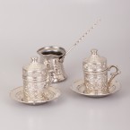 Lüks Kahve Takımı...