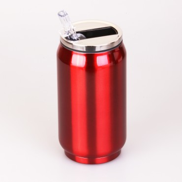 330 ml Çelik Termos...