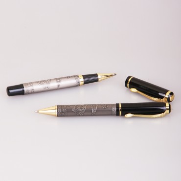 Mevlana Figürlü Kale...