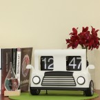 Araba Tasarımlı Yapr...