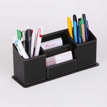 Suni Deri Kalemlik...